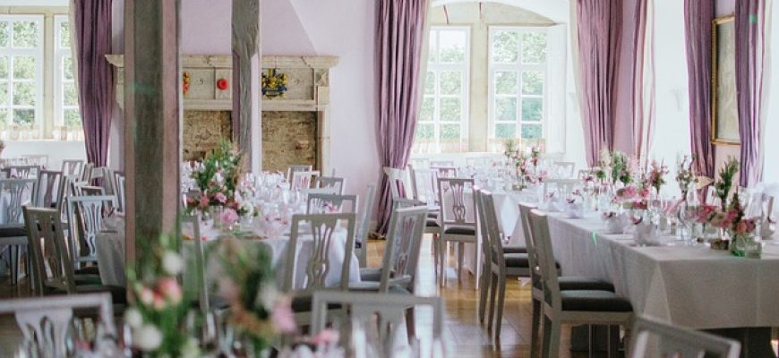 כך חוגגים אירוע כשר מהדרין בירושלים